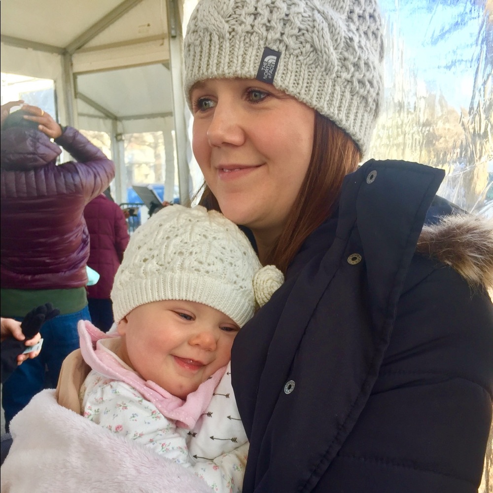 Meet your Posher, Amanda